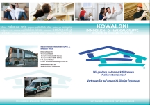 Kowalski Immobilien und Kowalski Haus Gruppe k